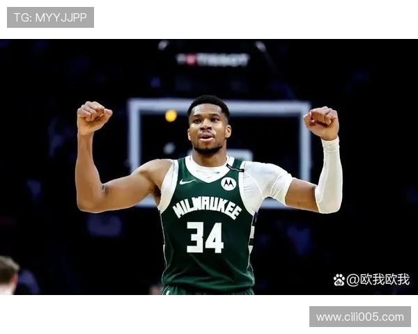 [NBA]字母哥单挑巴特勒 背转身勾手抛射得分.